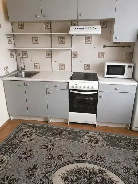 1-к кв. Московская область, Мытищи ул. Колпакова, 40к3 (40.0 м) - Фото 2