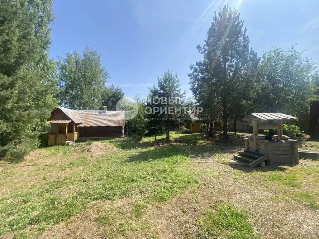 Дом в Свердловская область, Белоярский муниципальный округ, с. ... - Фото 2