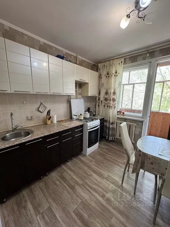 3-к кв. Чувашия, Чебоксары ул. Эльгера, 1 (67.2 м) - Фото 1