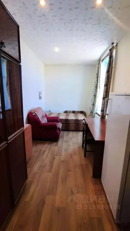 Комната Санкт-Петербург Подъездной пер., 5 - Фото 1