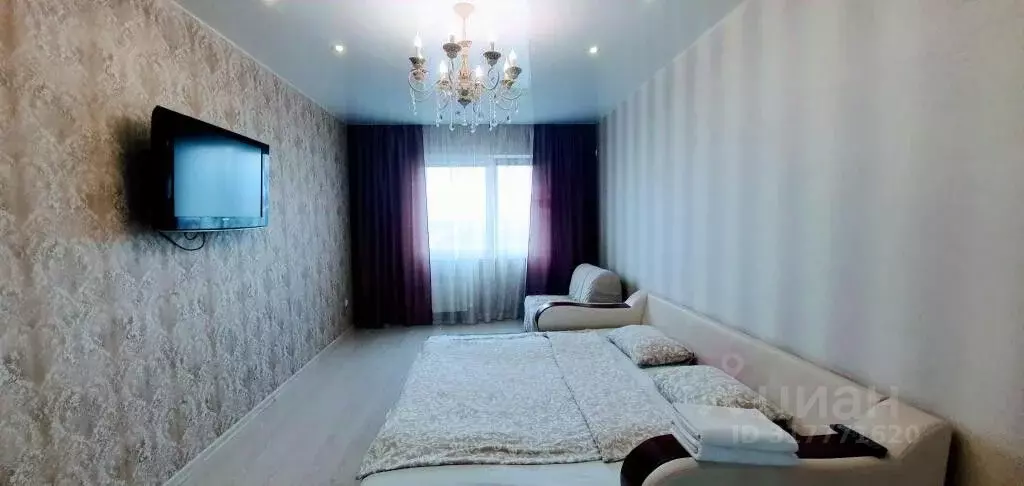 Комната Ханты-Мансийский АО, Сургут тракт Тюменский, 8 (10.0 м) - Фото 0
