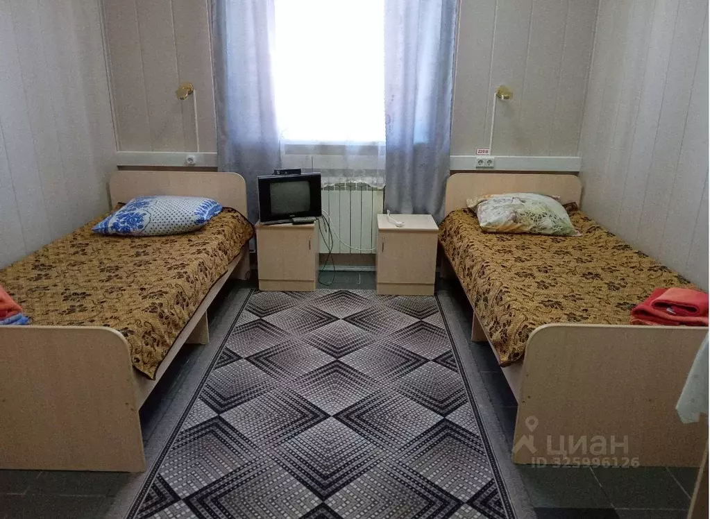 Комната Курганская область, Шумиха Советская ул., 95 (15.0 м) - Фото 1