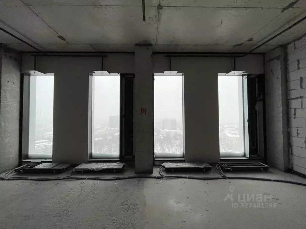 Офис в Москва ул. Двинцев, 3 (67 м) - Фото 2