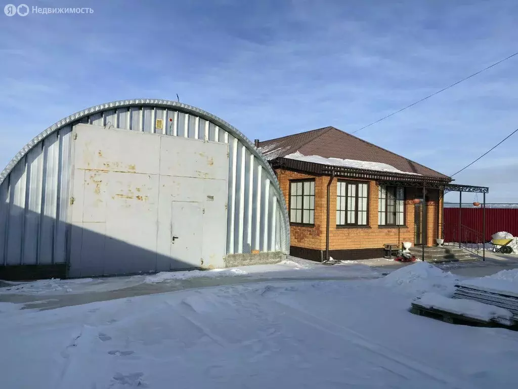 Дом в Чита, микрорайон Амурский, 27 (135.7 м) - Фото 1