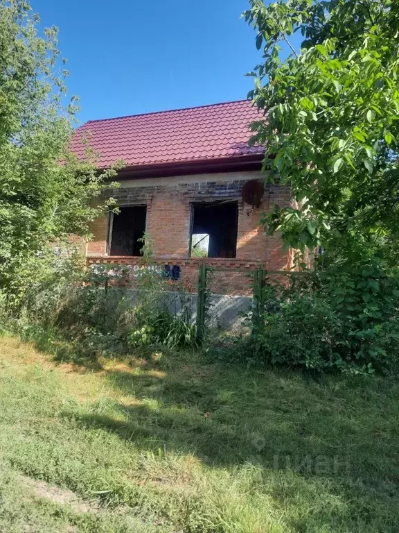 Дом в Ростовская область, Азовский район, Елизаветинское с/пос, Коса ... - Фото 2