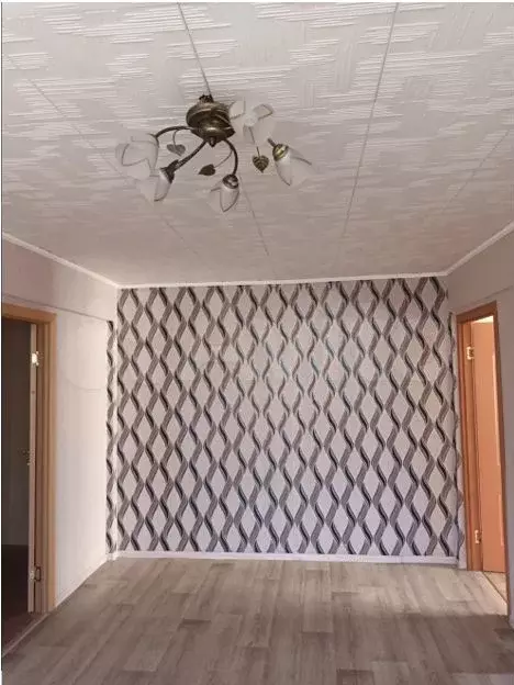 4-к. квартира, 59,1 м, 4/5 эт. - Фото 1