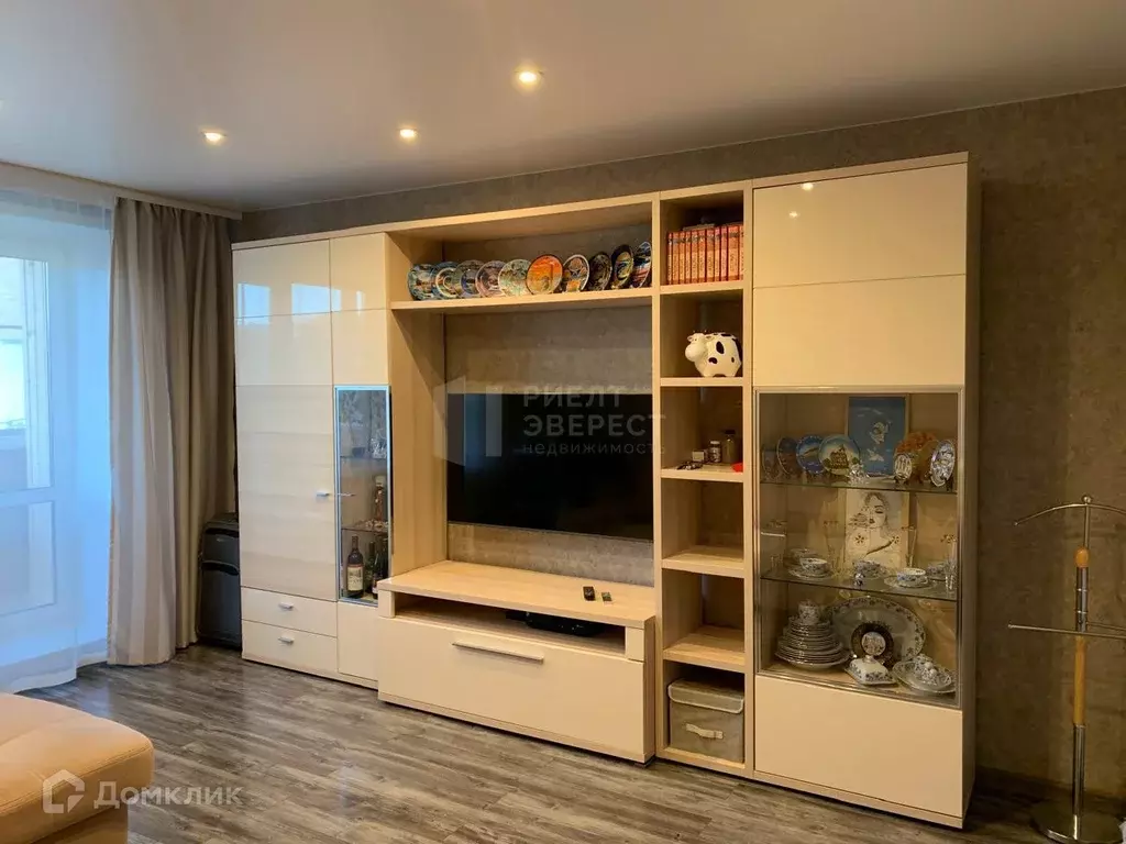 Продаётся 2-к квартира, 51.4 м - Фото 1