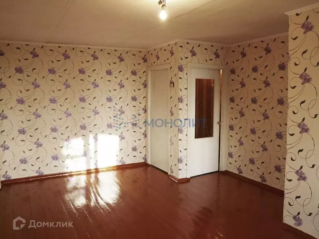 Продаётся 2-к квартира, 42.9 м - Фото 0