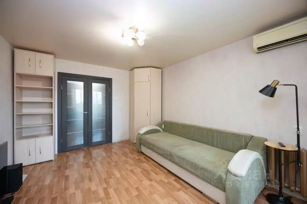 1-к кв. Амурская область, Благовещенск ул. Василенко, 14/1 (38.2 м) - Фото 2