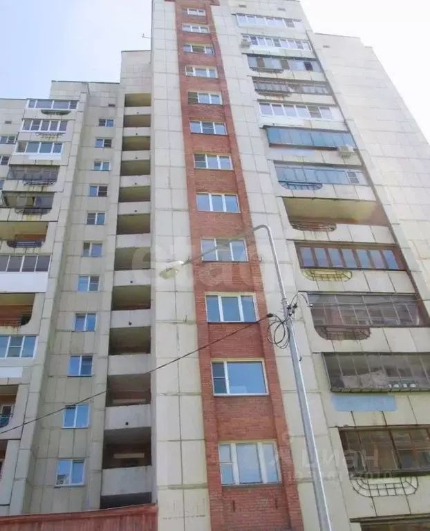 3-к кв. Челябинская область, Озерск бул. Гайдара, 28 (69.4 м) - Фото 1