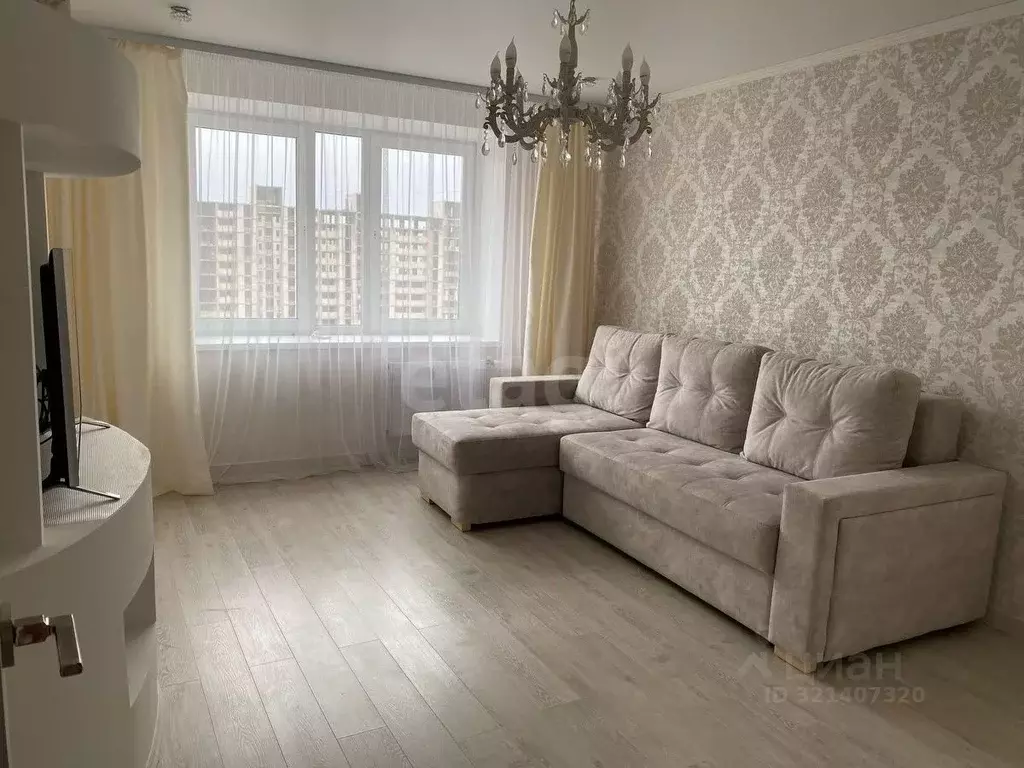 2-к кв. Башкортостан, Стерлитамак ул. Артема, 64 (52.0 м) - Фото 2