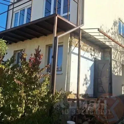 Дом в Крым, Симферополь ул. Лебедева, 24 (181 м) - Фото 2