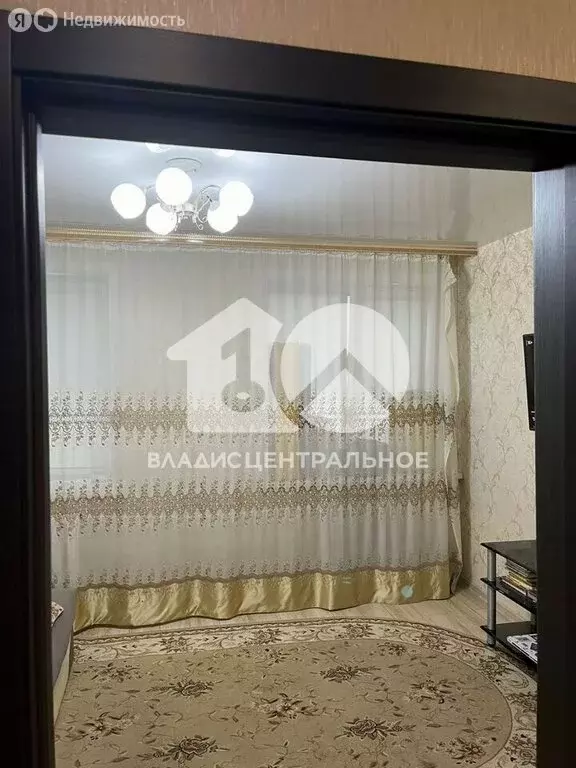 2-комнатная квартира: Купино, улица Новый Городок, 21 (55 м) - Фото 1
