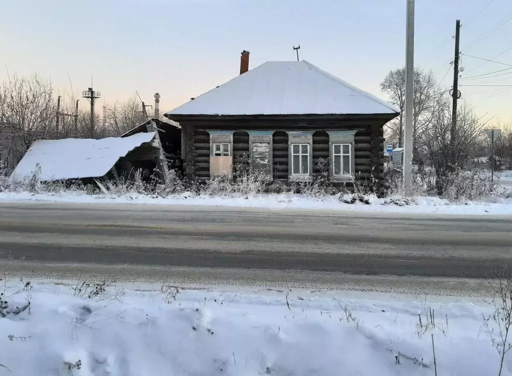 участок в свердловская область, кушвинский городской округ, пос. . - Фото 0