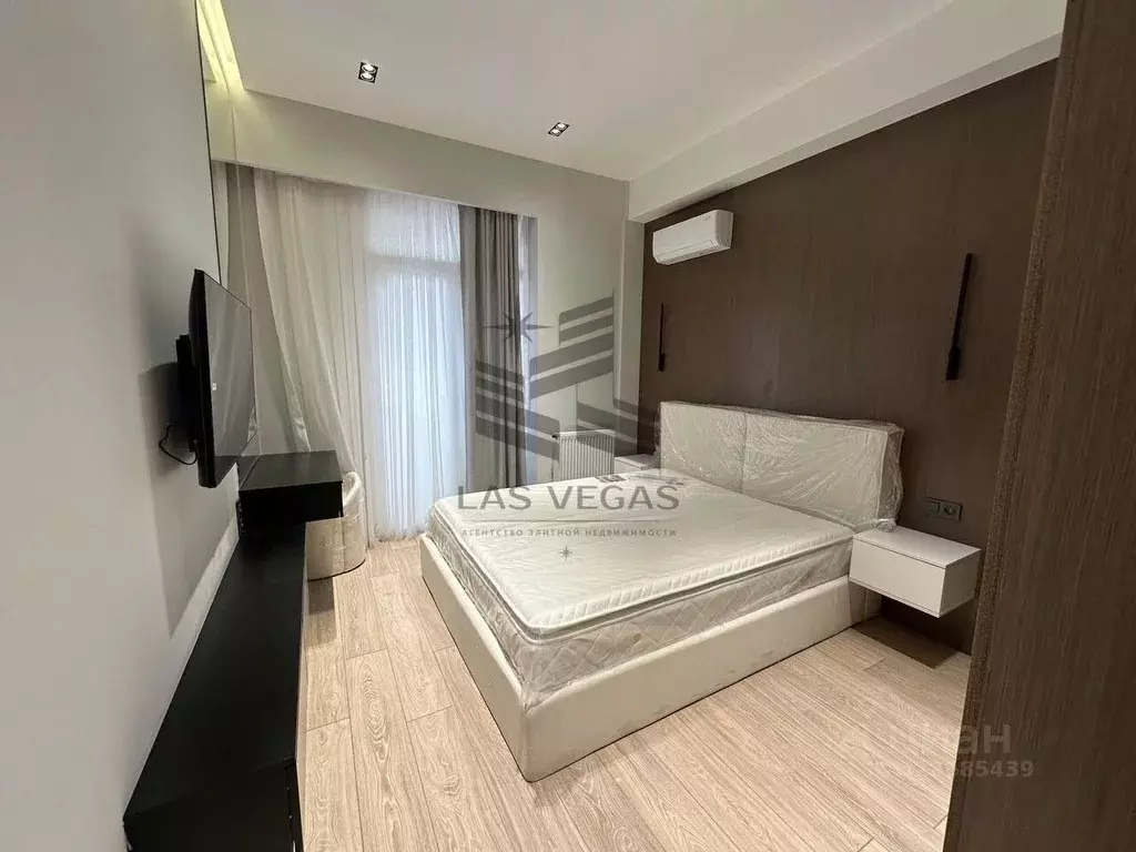 1-к кв. Татарстан, Казань просп. Победы, 46А (45.0 м) - Фото 0