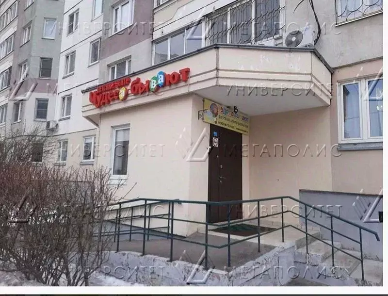 Офис в Москва Святоозерская ул., 2С2 (303 м) - Фото 1