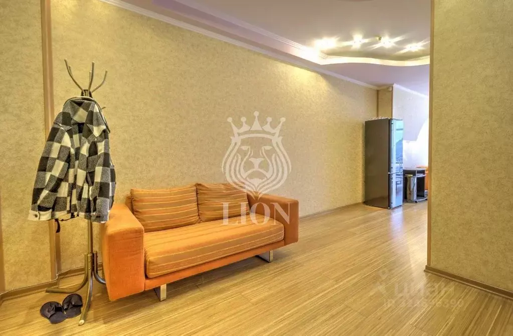 Студия Крым, Алушта ул. Горького, 6 (69.2 м) - Фото 2