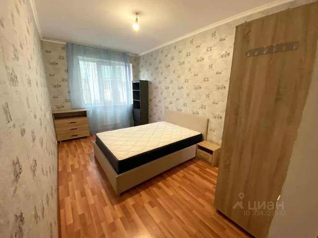 2-к кв. Московская область, Химки Сходня мкр, Первомайская ул., 49 ... - Фото 2