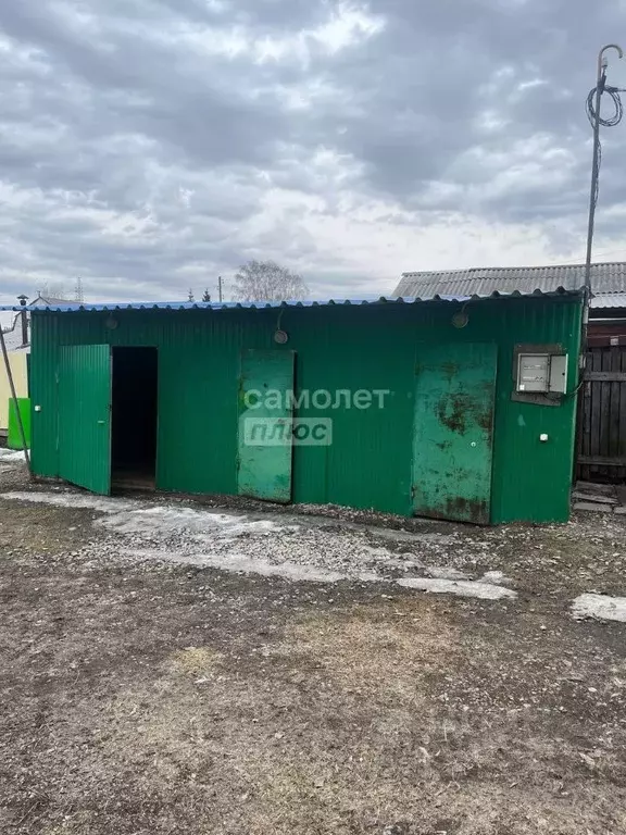 Участок в Тюменская область, Тюмень ул. Суворова, 55 (4.2 сот.) - Фото 1