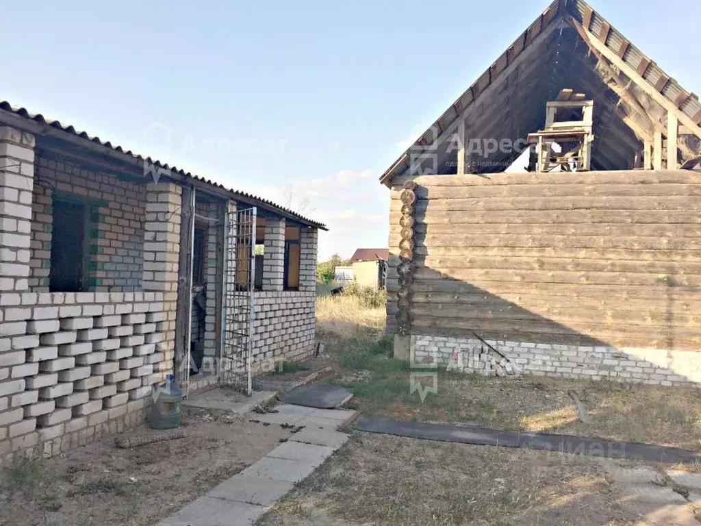 Участок в Волгоградская область, Городищенское городское поселение, ... - Фото 0