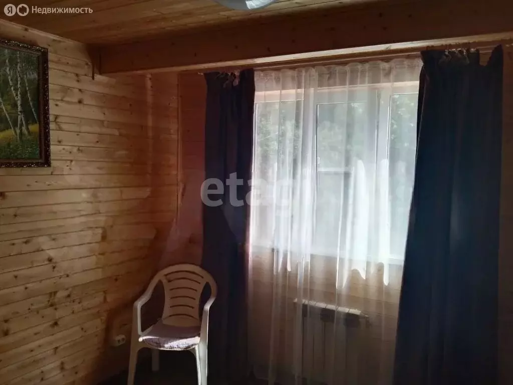 Дом в Московская область, Можайский муниципальный округ, садоводческое ... - Фото 0