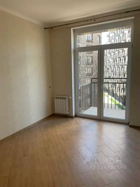 2-к кв. Московская область, Мытищи Летная ул., 21 (45.0 м) - Фото 1