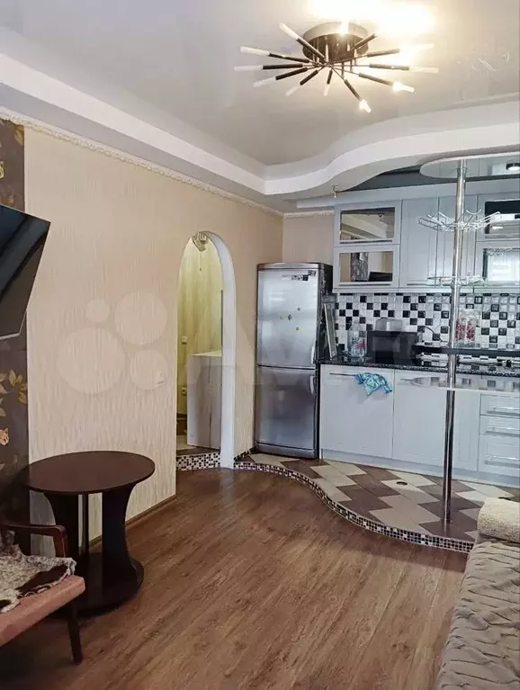 2-к. квартира, 35 м, 9/10 эт. - Фото 1