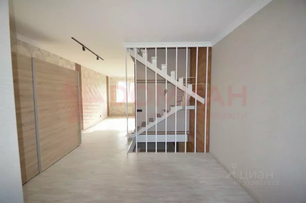 Дом в Ростовская область, Ростов-на-Дону Мясникован мкр, ул. Баграмяна ... - Фото 1