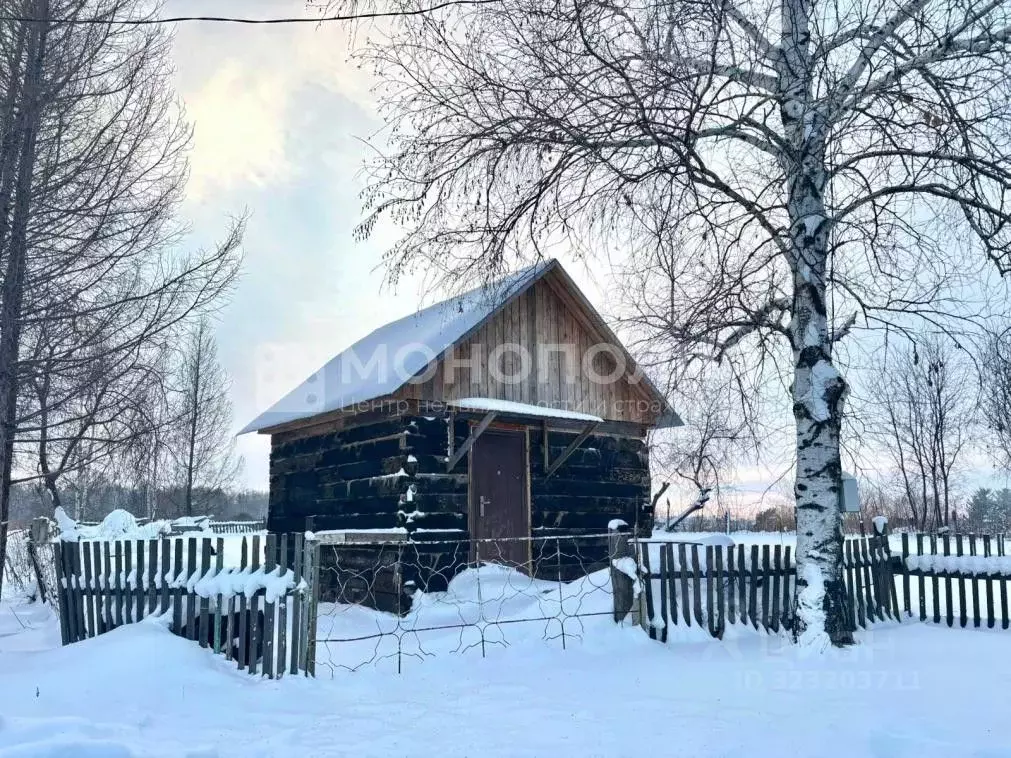 Дом в Амурская область, Белогорск ул. Богдана Хмельницкого (18 м) - Фото 1