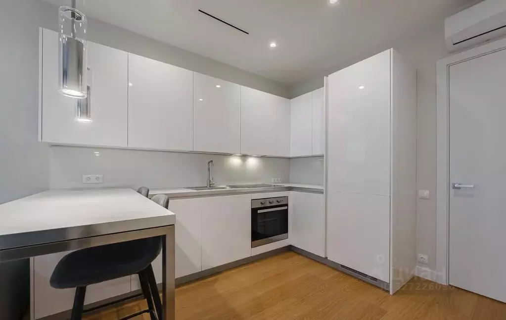 2-к кв. Москва ул. Василисы Кожиной, 13 (47.0 м) - Фото 1