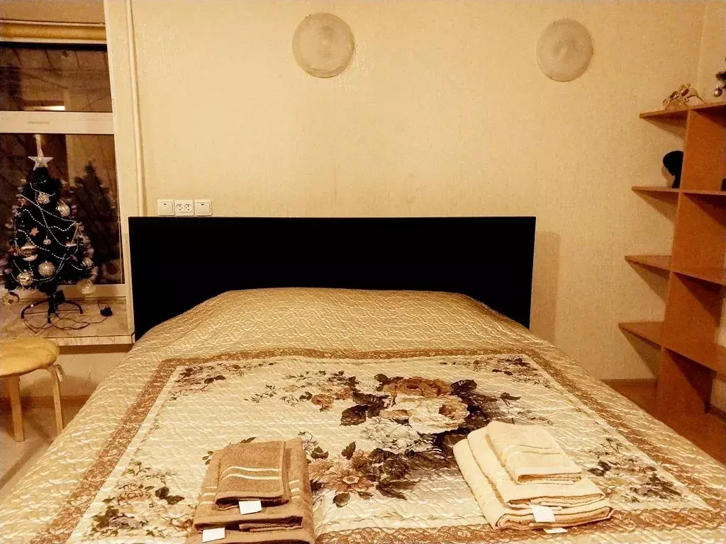 Студия Санкт-Петербург Гончарная ул., 7 (35.0 м) - Фото 2