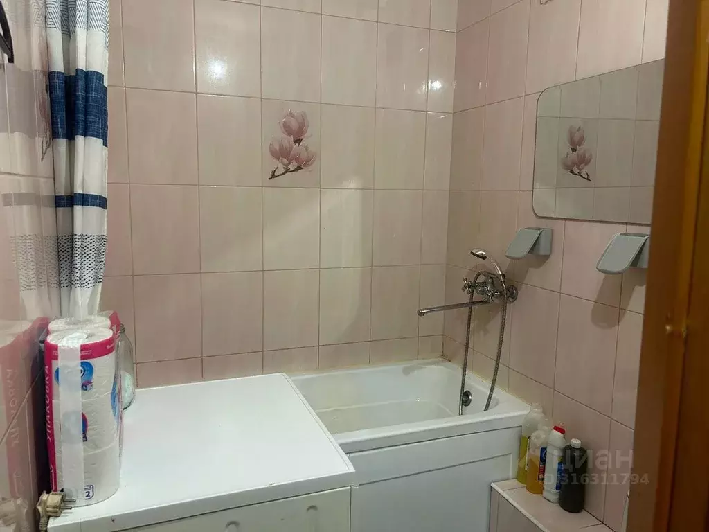 2-к кв. Новосибирская область, Новосибирск ул. Блюхера, 45 (45.0 м) - Фото 1
