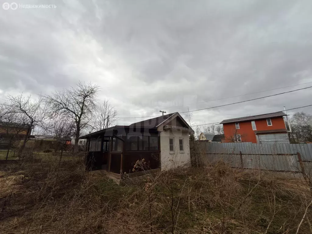 Дом в Белоусово, садоводческое товарищество Труд (15 м) - Фото 2