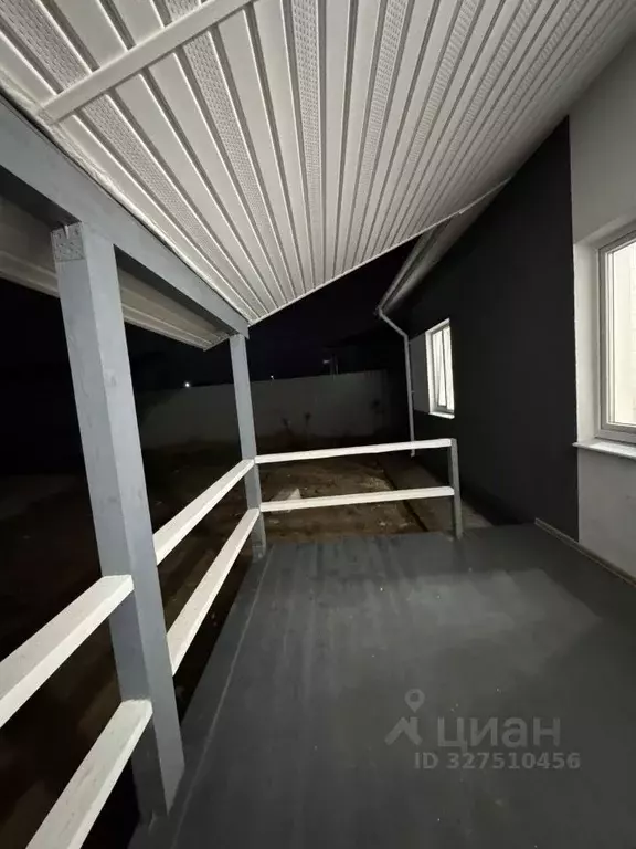 Дом в Нижегородская область, Богородский муниципальный округ, с. ... - Фото 2