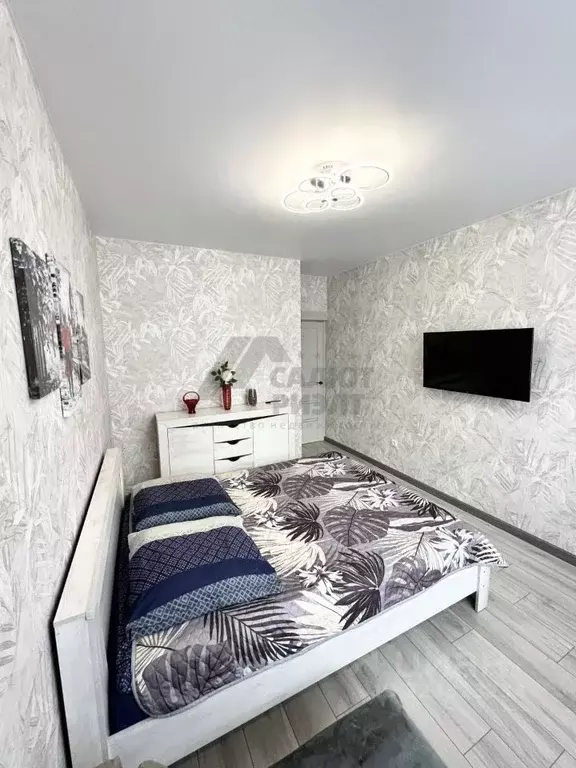 1-к кв. Калининградская область, Калининград ул. Рихарда Зорге, 1 ... - Фото 2