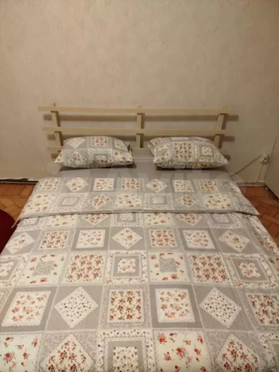 Комната 25 м в 3-к., 2/12 эт. - Фото 1