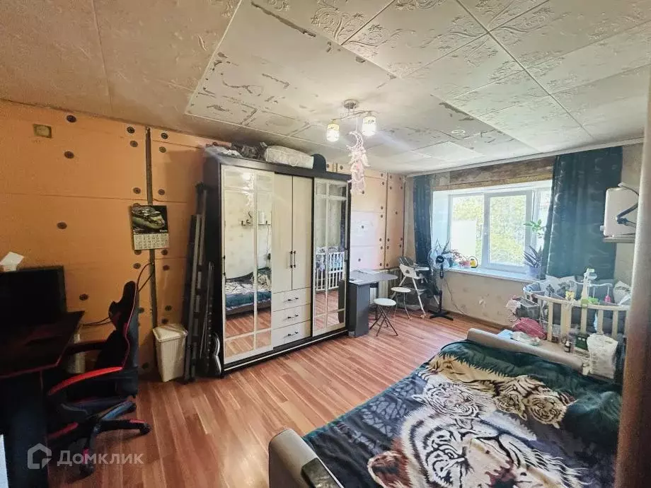 Продаётся 1-к квартира, 29.7 м - Фото 0