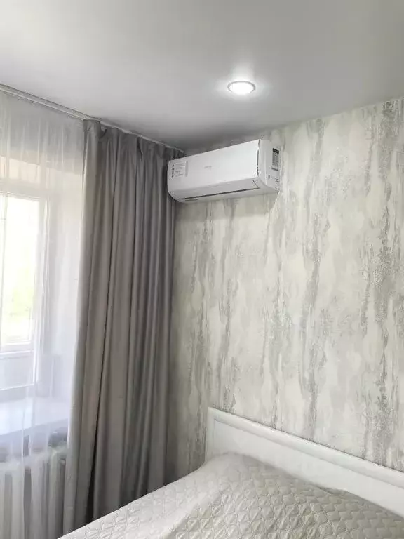 1-к кв. Башкортостан, Нефтекамск Юбилейный просп., 10 (31.0 м) - Фото 1