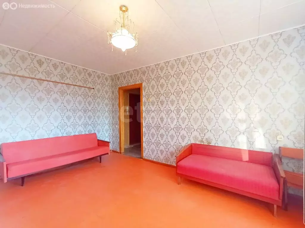 1-комнатная квартира: Энгельс, 2-й микрорайон, 38 (28.5 м) - Фото 1