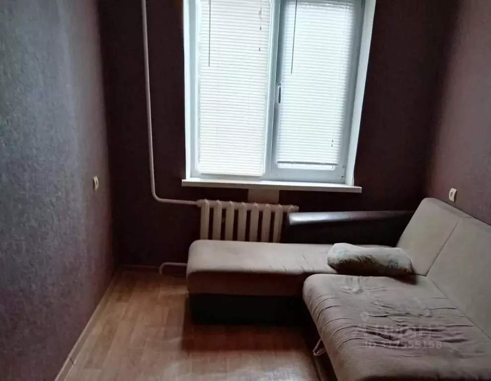 3-к кв. Ростовская область, Каменск-Шахтинский ул. Парковая, 18Б (61.0 ... - Фото 0