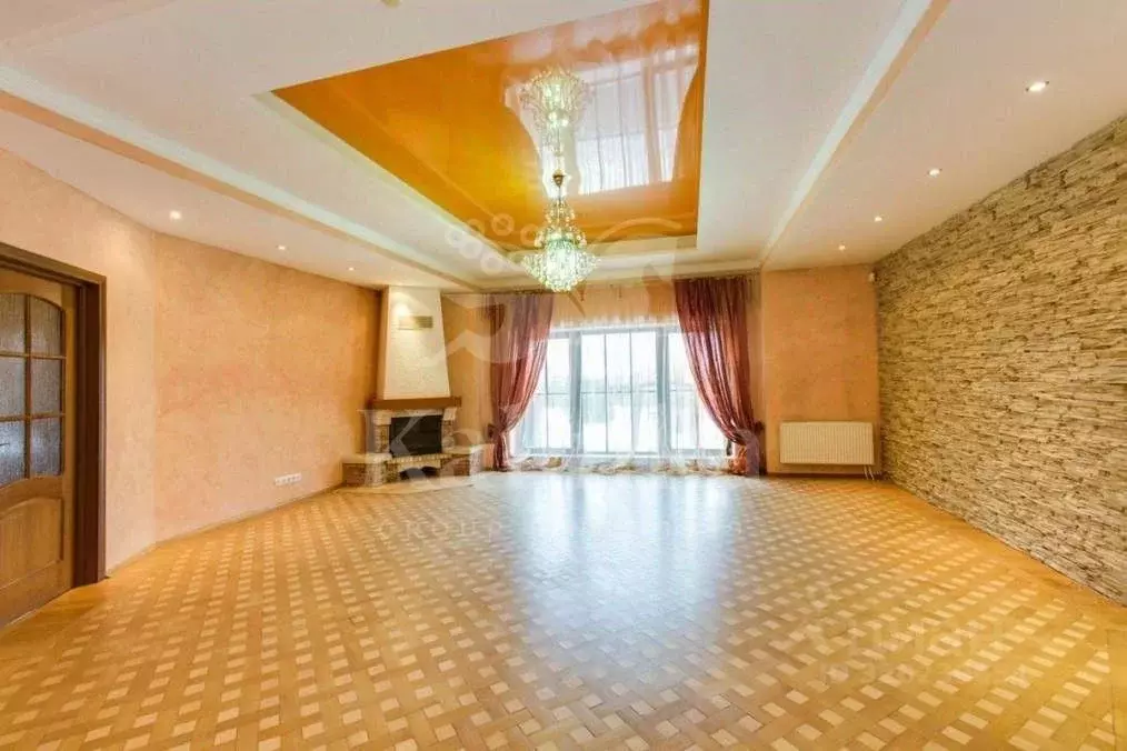 Дом в Московская область, Одинцовский городской округ, д. Горышкино  ... - Фото 2