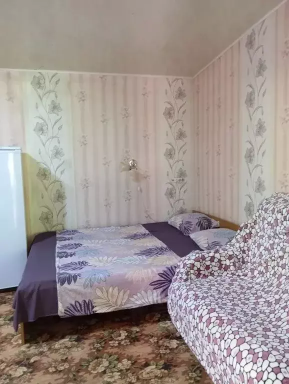 Дом в Краснодарский край, Геленджик городской округ, Бетта хут. ул. ... - Фото 0