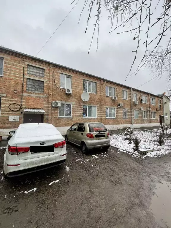 2-к. квартира, 36,5 м, 2/2 эт. - Фото 1