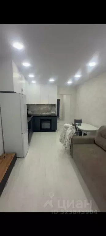 3-к кв. Алтайский край, Барнаул ул. 6-я Нагорная, 15Г/5к1 (70.0 м) - Фото 2