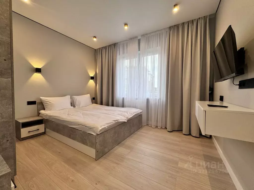 2-к кв. Калининградская область, Зеленоградский муниципальный округ, ... - Фото 0