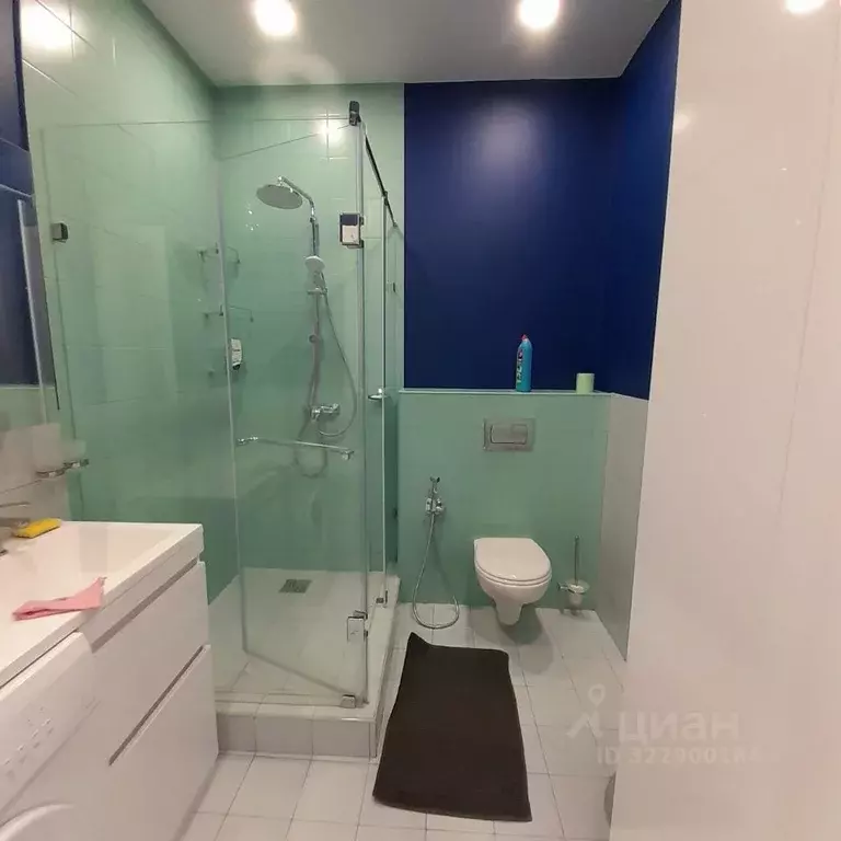 2-к кв. Краснодарский край, Геленджик Верхняя ул. (88.0 м) - Фото 1