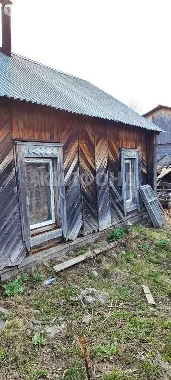 Участок в Томск, посёлок Нижний Склад, Нижне-Складская улица (10 м) - Фото 0