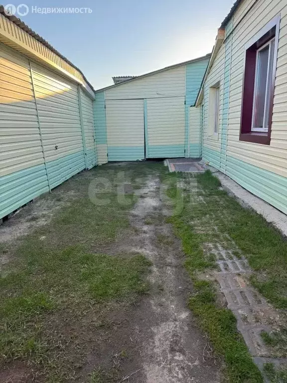 Дом в село Рассвет, Новая улица (79.3 м) - Фото 1
