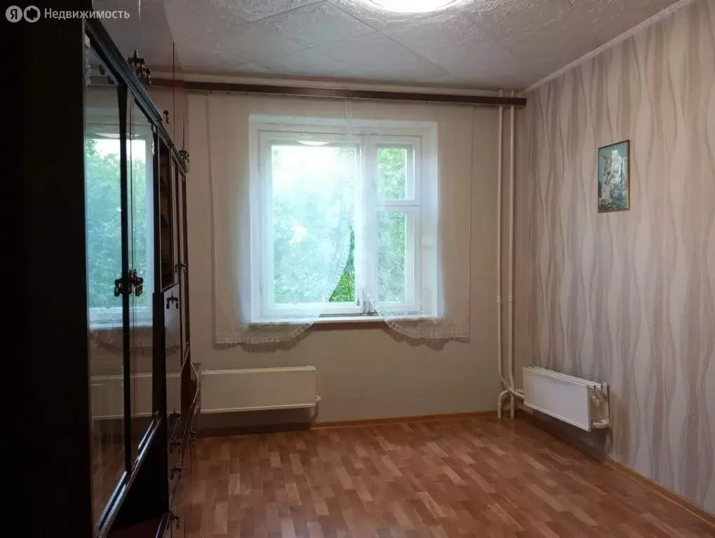 2-комнатная квартира: Пермь, улица Постаногова, 1 (67 м) - Фото 0