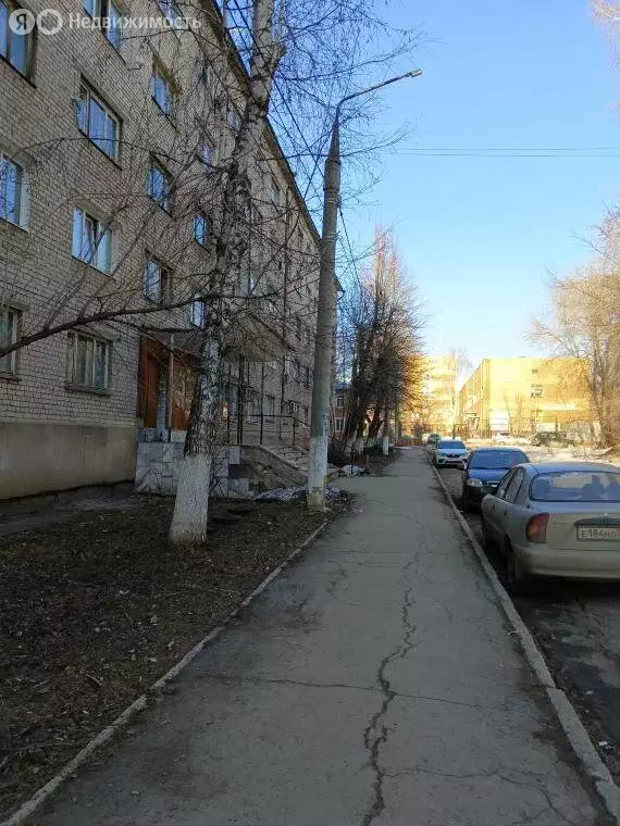 1к в 9-комнатной квартире (20 м) - Фото 1